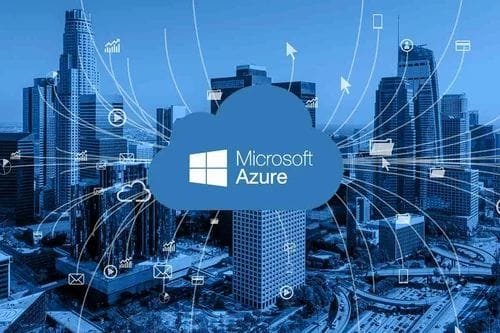 Microsoft Azure